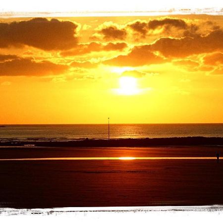 Le Comptoir De La Digue , Appartement Pour 4 A Wimereux, Plage, Wifi Zewnętrze zdjęcie
