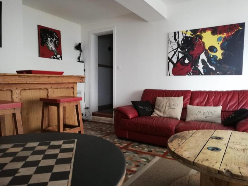 Le Comptoir De La Digue , Appartement Pour 4 A Wimereux, Plage, Wifi Zewnętrze zdjęcie